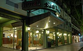 Hotel San Rafael